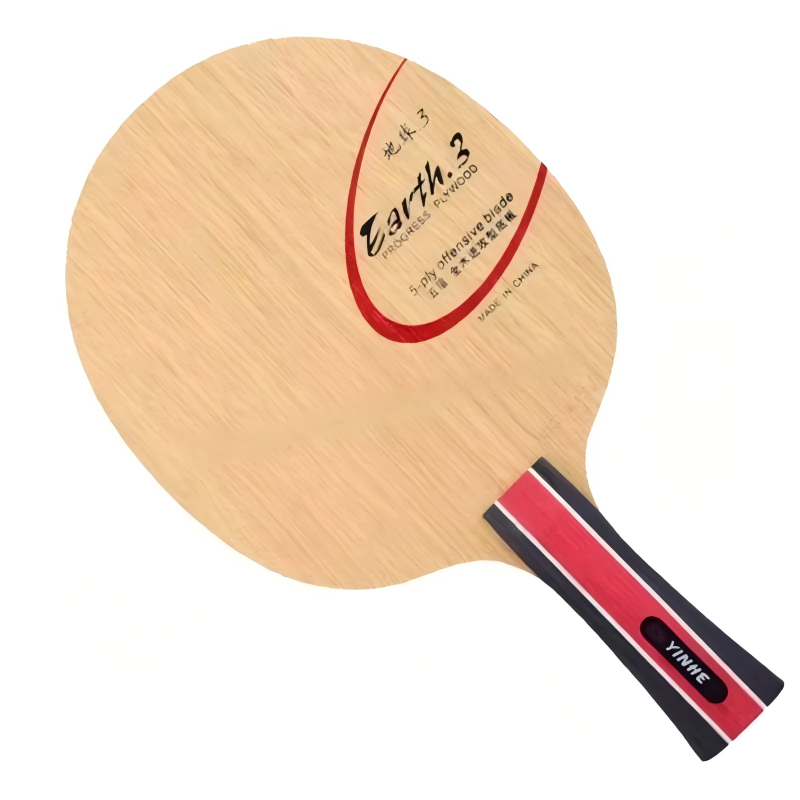 Origineel Galaxy Yinhe Earth E - Table Tennis Launcher recensie en prijs
