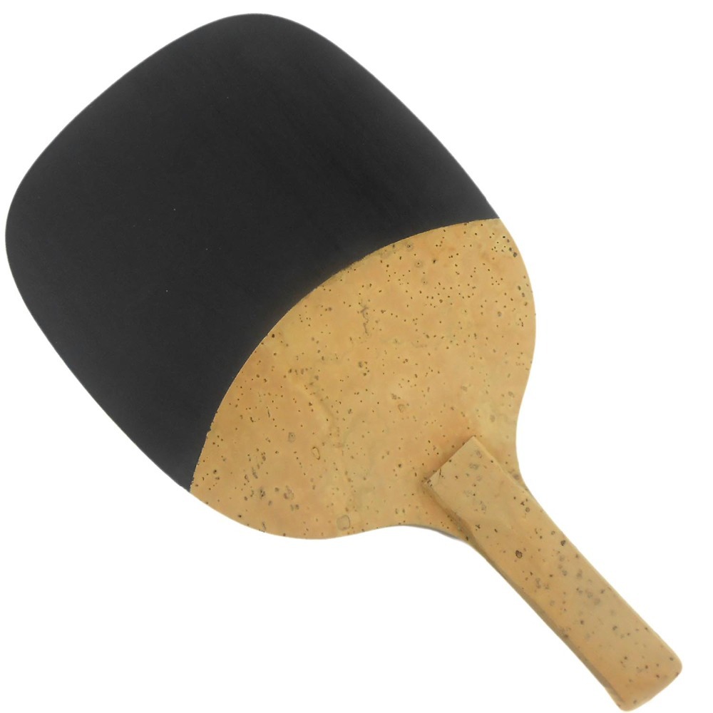 Palio 8603 Carbon Titanium Taf - Table Tennis Launcher recensie en prijs
