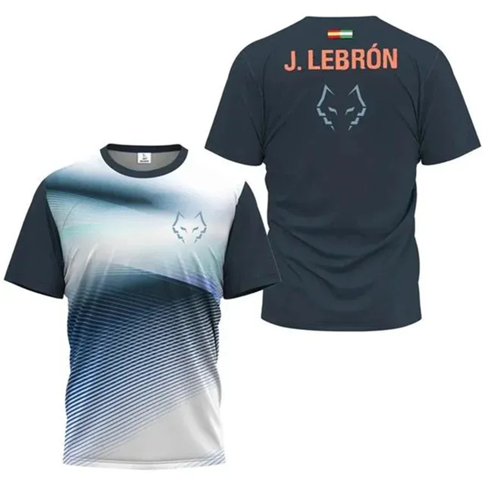 Zomer nieuwe heren badminton e - Table Tennis Xu Xin recensie en prijs