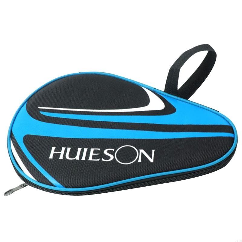 Peddeldraagtas| Gevoerde hoes  - Table Tennis Kit Bag recensie en prijs