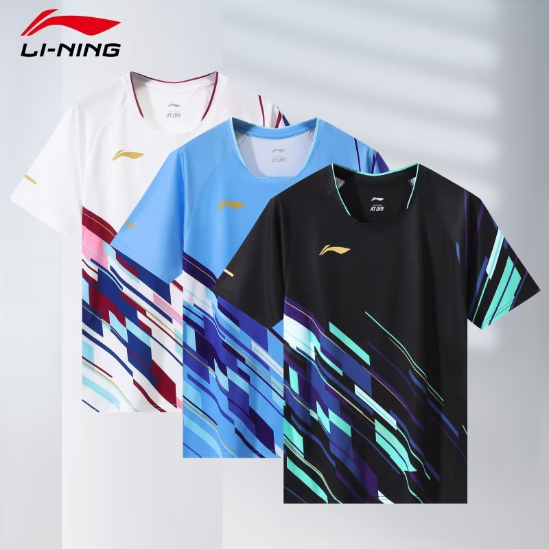 Nieuwe badminton trainingsset  - Table Tennis Outfit recensie en prijs