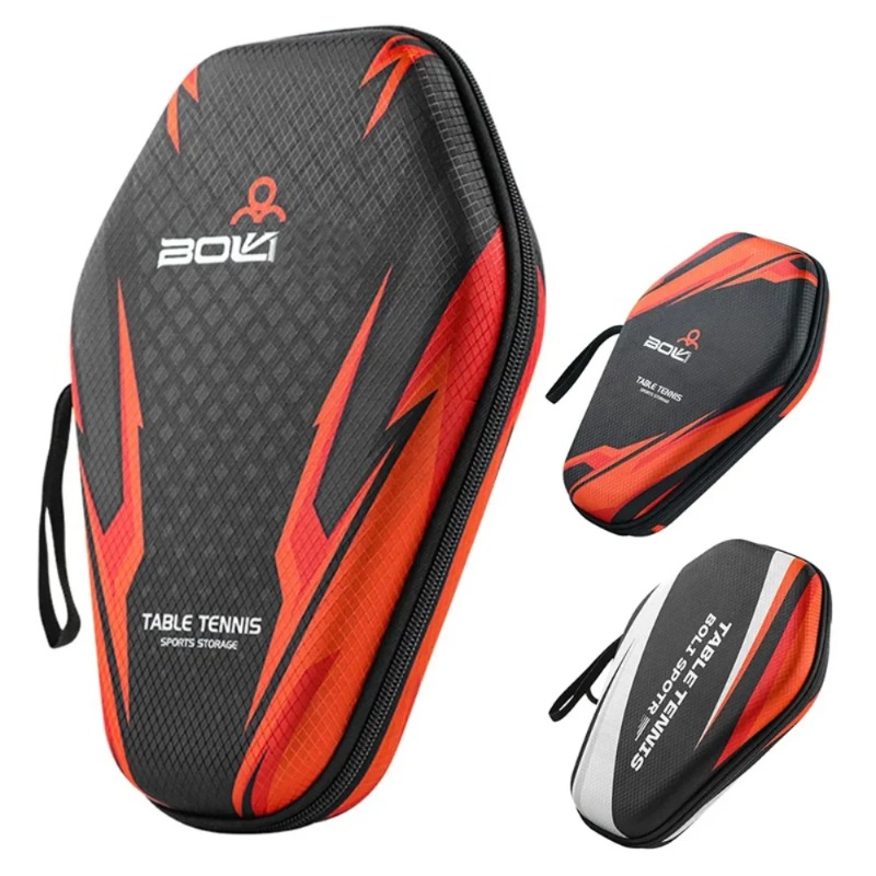 1 stks Tafeltennis Racket Zakk - Table Tennis Ace recensie en prijs