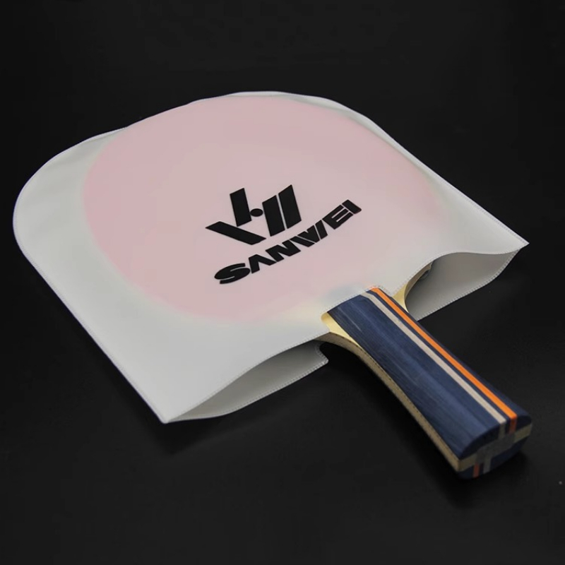 2 STUKS Tafeltennis Racket Cov - Table Tennis Ace recensie en prijs