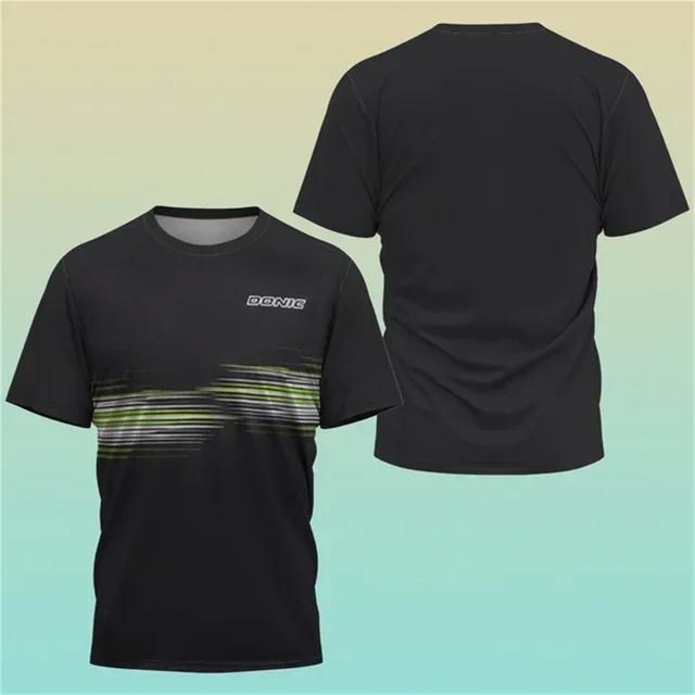Nieuw Hot 3D Printing Boutique - Table Tennis Outfit recensie en prijs