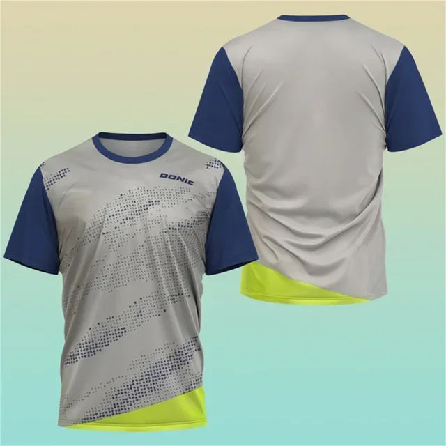 Nieuw Hot 3D Printing Boutique - Table Tennis Outfit recensie en prijs