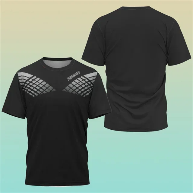 Nieuw Hot 3D Printing Boutique - Table Tennis Outfit recensie en prijs