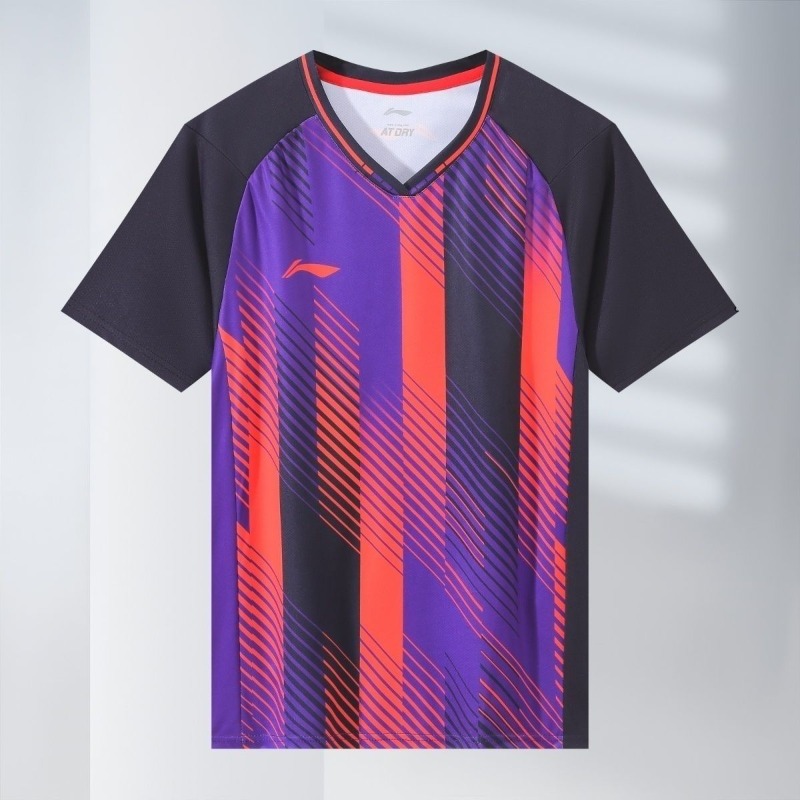 26 nieuwe Malone-stijl wedstri - Table Tennis Outfit recensie en prijs