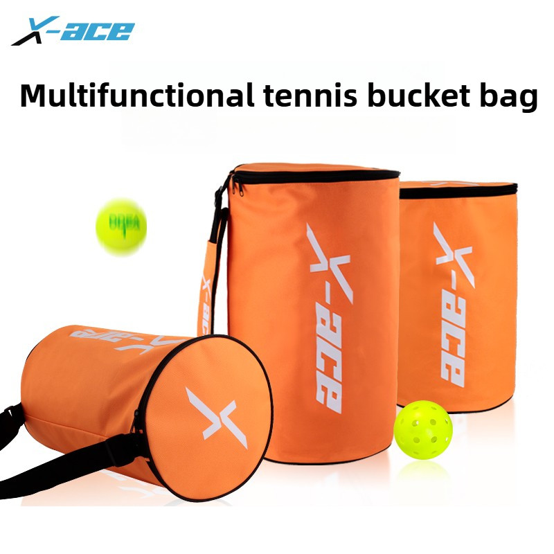 X-ace Pickleball Tennisbal Tas - Table Tennis Ace recensie en prijs